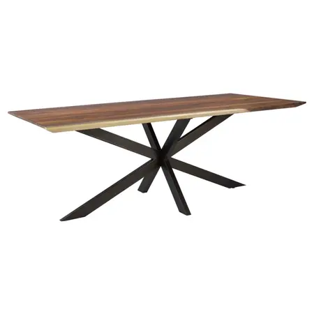 DTP Home DTP Home eettafel Flare 210 cm