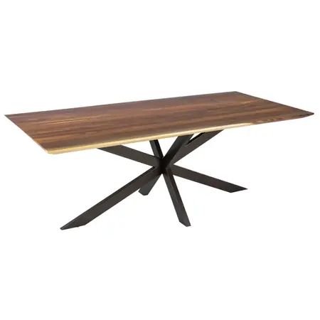 DTP Home DTP Home eettafel Flare 210 cm