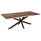 DTP Home DTP Home eettafel Flare 210 cm