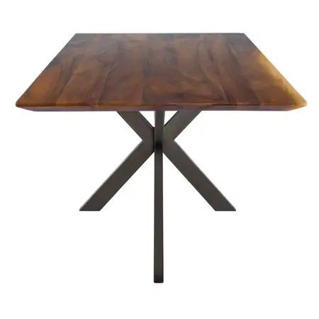 DTP Home DTP Home eettafel Flare 210 cm