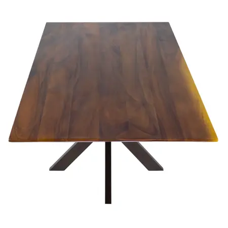 DTP Home DTP Home eettafel Flare 210 cm