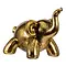 So True by Troubadour Ballon Olifant vintage goud