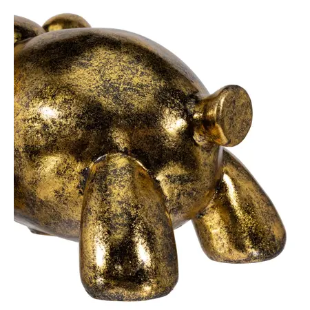 So True by Troubadour Ballon Olifant vintage goud