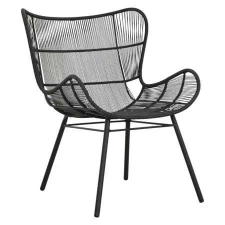 So True by Troubadour Fauteuil Capri zwart small