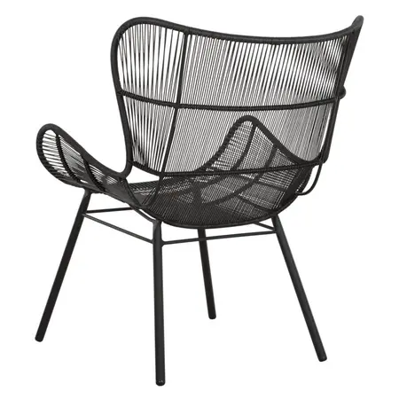 So True by Troubadour Fauteuil Capri zwart small