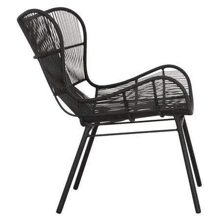 So True by Troubadour Fauteuil Capri zwart small