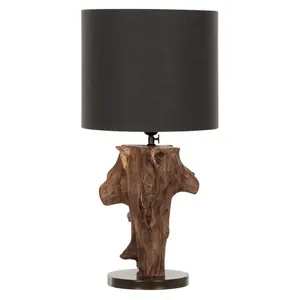 MUST Living tafellamp Exotic