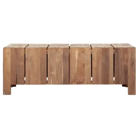 So True by Troubadour Bankje Blocco