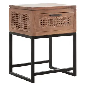 Nachtkastje Dromenland