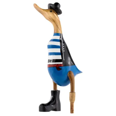 So True by Troubadour Duck Piet Piraat