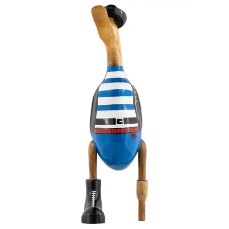 So True by Troubadour Duck Piet Piraat