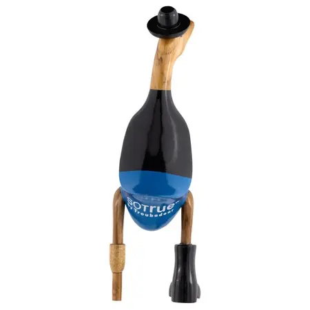 So True by Troubadour Duck Piet Piraat