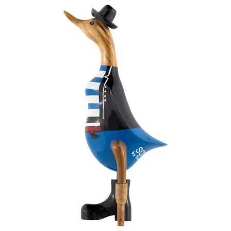 So True by Troubadour Duck Piet Piraat