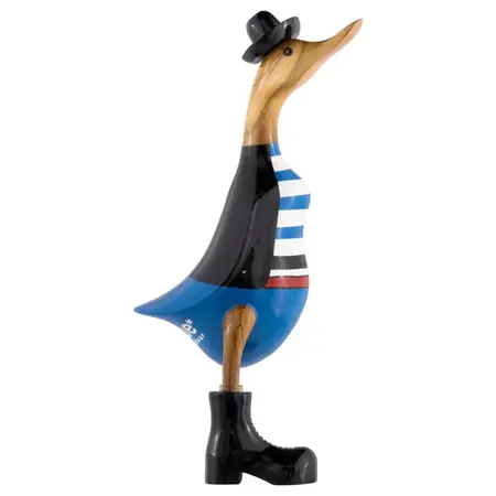 So True by Troubadour Duck Piet Piraat