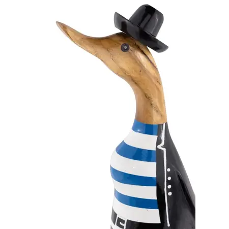 So True by Troubadour Duck Piet Piraat