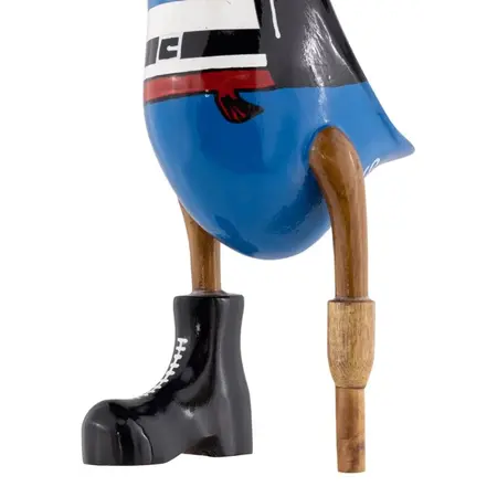 So True by Troubadour Duck Piet Piraat