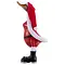 So True by Troubadour Santa Claus Duck