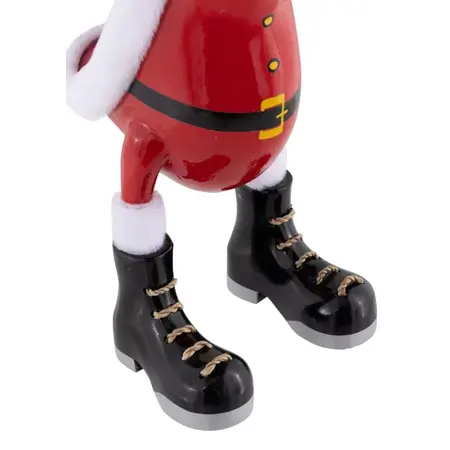 So True by Troubadour Santa Claus Duck