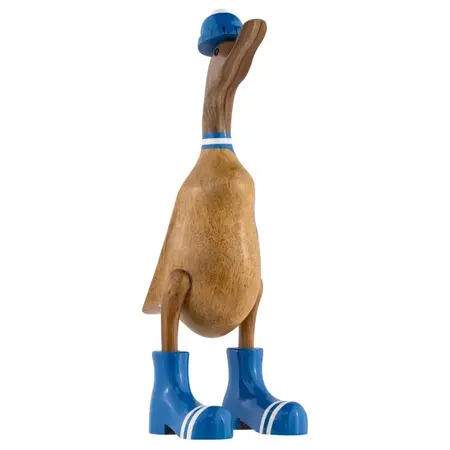 So True by Troubadour Duck Francois