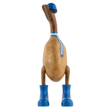 So True by Troubadour Duck Francois