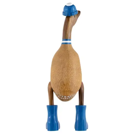 So True by Troubadour Duck Francois