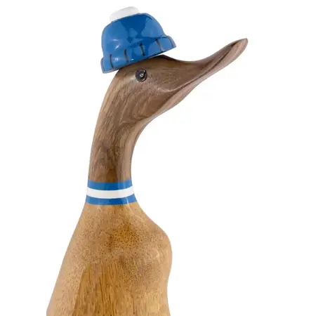 So True by Troubadour Duck Francois