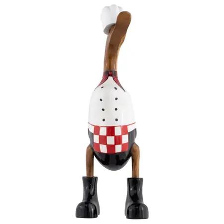 So True by Troubadour Chef kok duck Herman