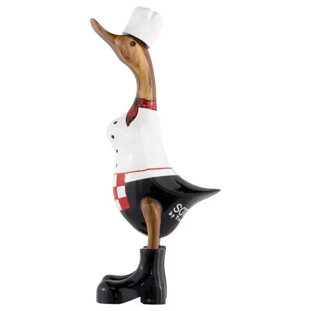 So True by Troubadour Chef kok duck Herman