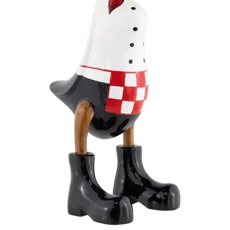 So True by Troubadour Chef kok duck Herman