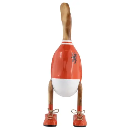 So True by Troubadour Voetbal Duck de Leeuw