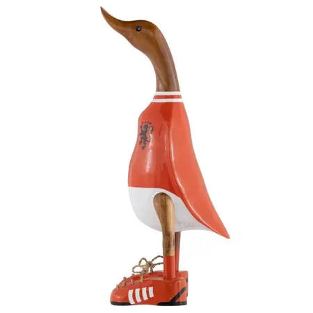 So True by Troubadour Voetbal Duck de Leeuw