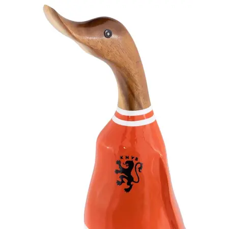 So True by Troubadour Voetbal Duck de Leeuw