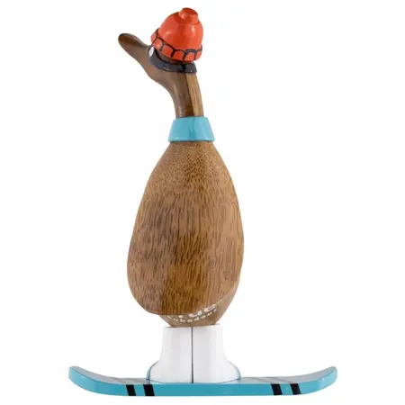 So True by Troubadour Snowboard Duck Anton