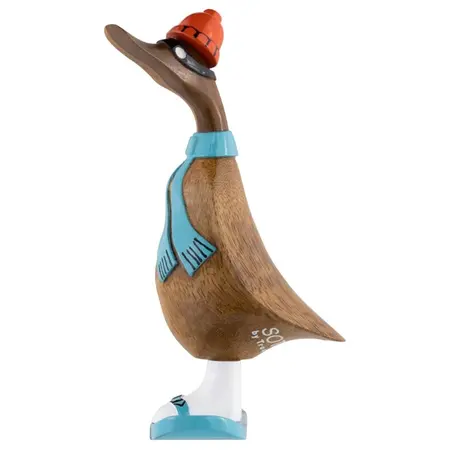 So True by Troubadour Snowboard Duck Anton