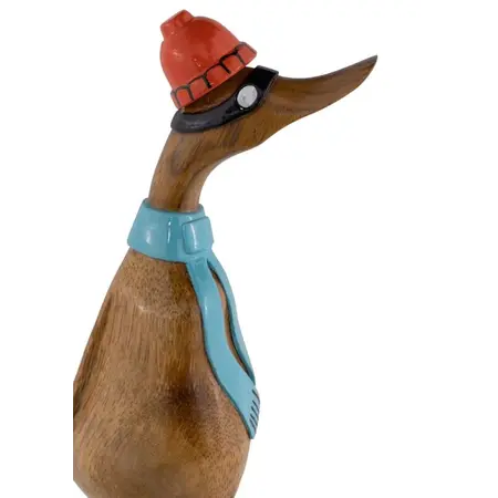 So True by Troubadour Snowboard Duck Anton