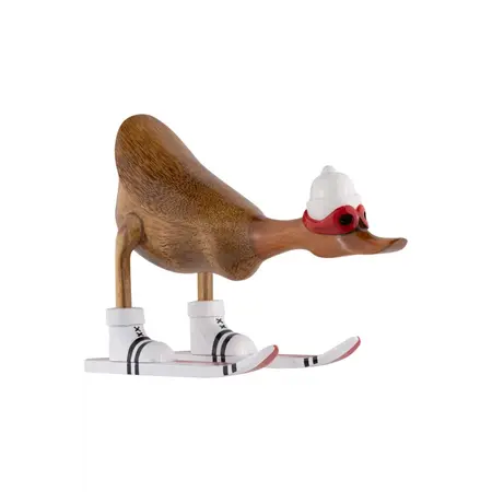 So True by Troubadour Eddie the Eagle Duck