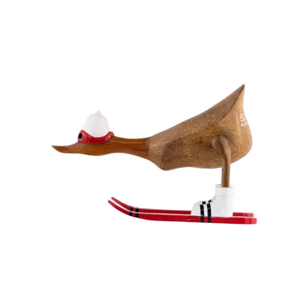 So True by Troubadour Eddie the Eagle Duck