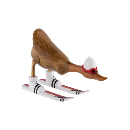 So True by Troubadour Eddie the Eagle Duck