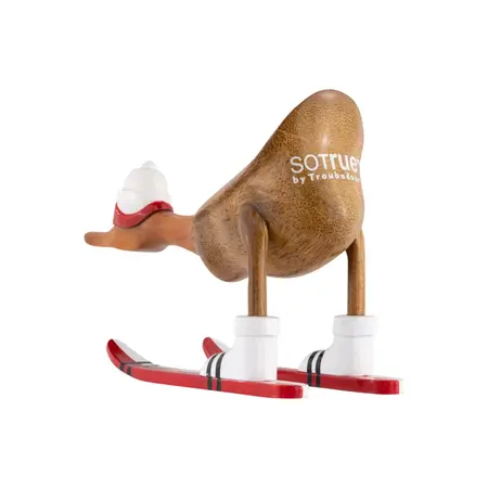 So True by Troubadour Eddie the Eagle Duck