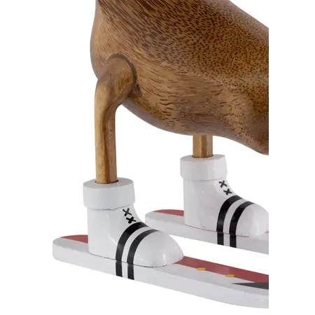 So True by Troubadour Eddie the Eagle Duck