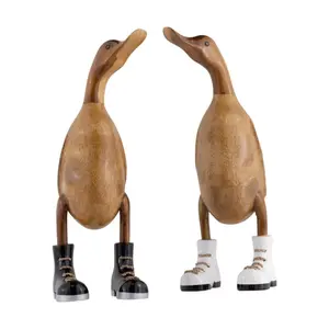 Duck Friends, set van 2