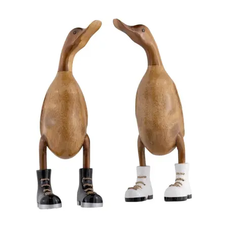 So True by Troubadour Duck Friends, set van 2