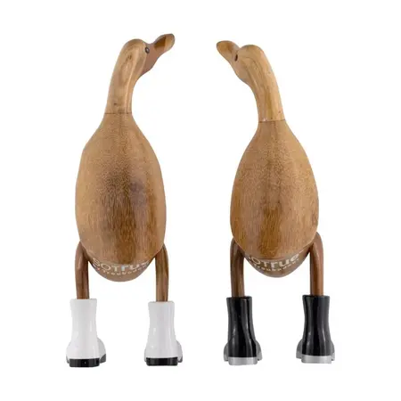 So True by Troubadour Duck Friends, set van 2