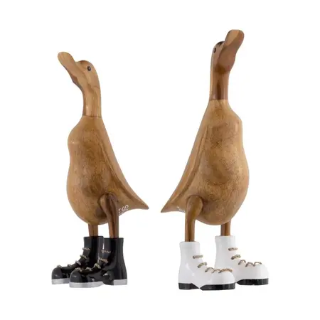 So True by Troubadour Duck Friends, set van 2