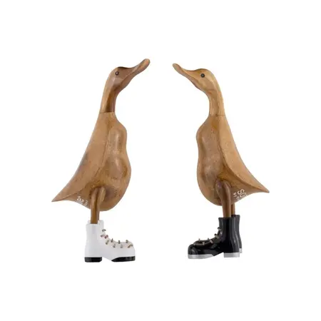 So True by Troubadour Duck Friends, set van 2