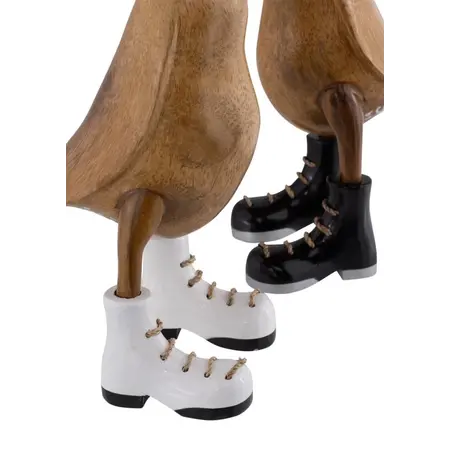 So True by Troubadour Duck Friends, set van 2