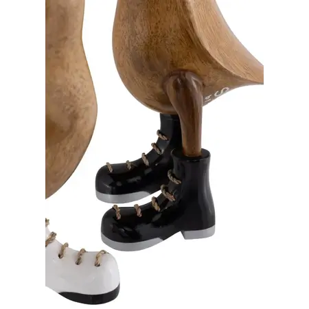 So True by Troubadour Duck Friends, set van 2