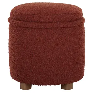 Kruk Vico Boucle brique