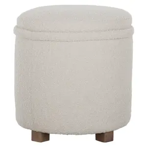 Kruk Vico Boucle naturel