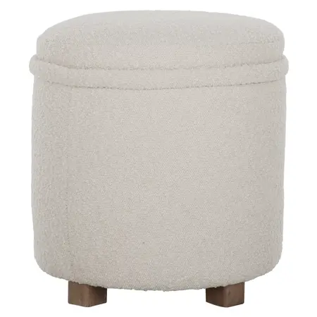 So True by Troubadour Kruk Vico Boucle naturel